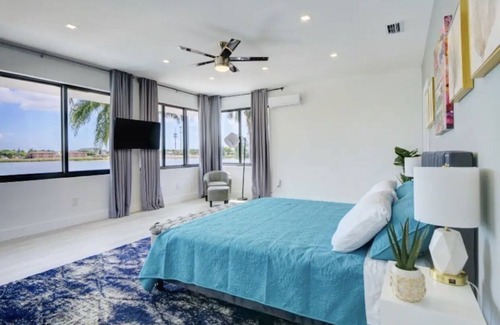 Seybold Casa | luxury mansion, nightclub miami life