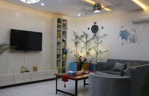 Lahore Hotel | Luxury manzil Apartment