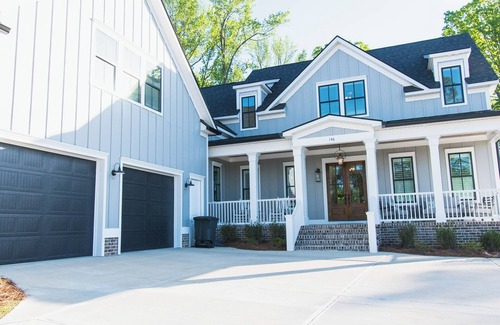 North Augusta Casa | Luxury Masters Rental
