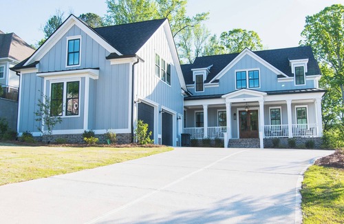 North Augusta Casa | Luxury Masters Rental