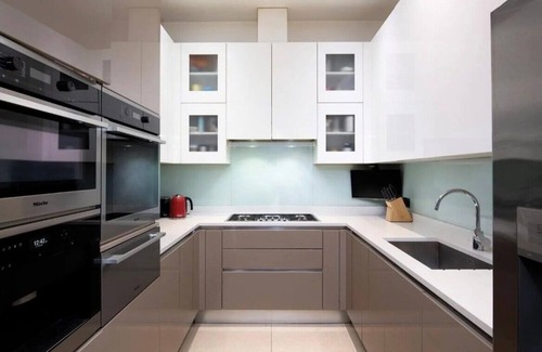 City of Westminster Condominio | Luxury Mayfair flat with private pool