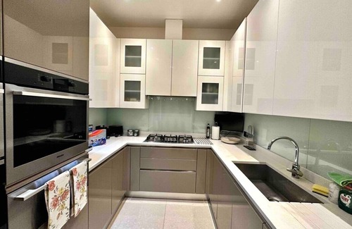 City of Westminster Condominio | Luxury Mayfair flat with private pool