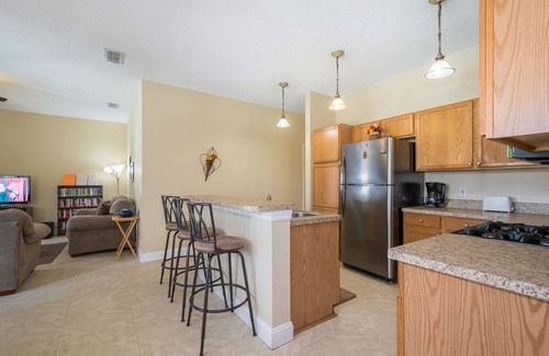 Crescent Lakes Casa | Luxury Meets Adventure: 2025 Florida Escapes!
