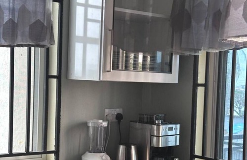 Mbezi Beach Apartamento | Luxury meets comfort in Mbezi Beach
