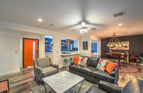 Beverly Green Casa | Luxury meets tranquillity!!