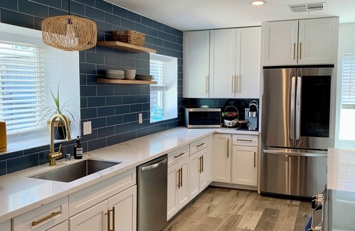 Beverly Green Casa | Luxury meets tranquillity!!