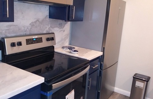 Union Square Condominio | El lujo se encuentra con usted en la puerta con una cálida bienvenida.