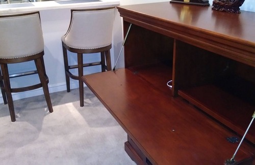 Union Square Condominio | El lujo se encuentra con usted en la puerta con una cálida bienvenida.