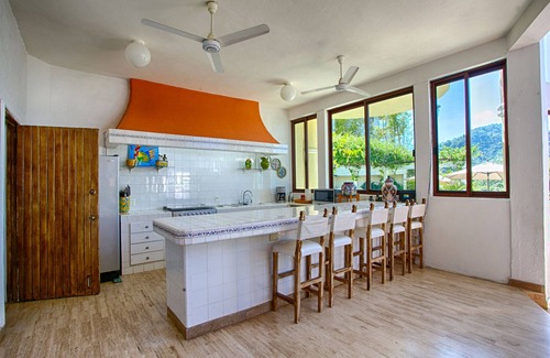Puerto Vallarta Villa | VILLA DE LUJO MEXICANO