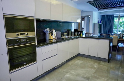 Akumal Apartamento | Luxury Mezzanine Apartment 3BR w/ Jacuzzi 101