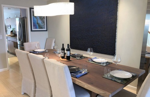Diamond Heights Casa | Luxury Mid-century Modern Perch in Diamond Heights San Francisco