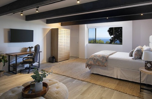 Campanil Casa | Luxury Mid Century with Epic Views