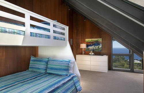 Campanil Casa | Luxury Mid Century with Epic Views