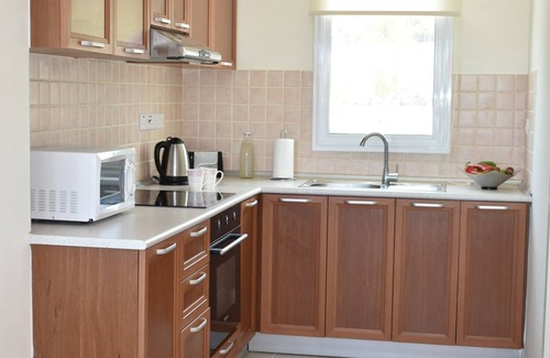 Bogaz Villa | Mini Villa de lujo en Kucuk Erenkoy