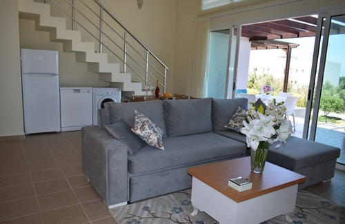 Bogaz Villa | Mini Villa de lujo en Kucuk Erenkoy