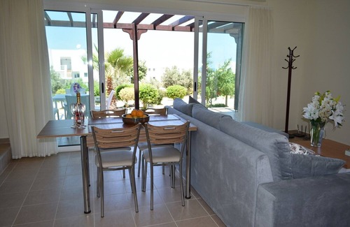 Bogaz Villa | Mini Villa de lujo en Kucuk Erenkoy