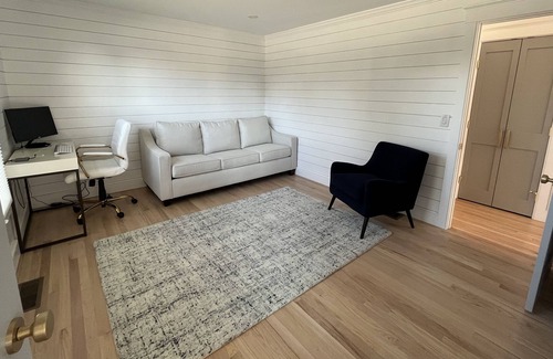 Misquamicut Casa | Luxury Misquamicut Experience at Our Newly Renovated 3BR+Office Home