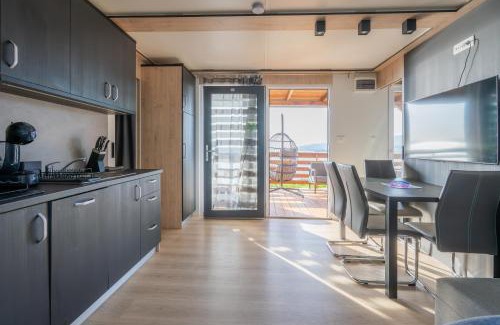 Klenovica Apartamento | Luxury Mobile home Zuzu Klenovica