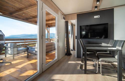 Klenovica Apartamento | Luxury Mobile home Zuzu Klenovica