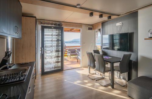Klenovica Apartamento | Luxury Mobile home Zuzu Klenovica