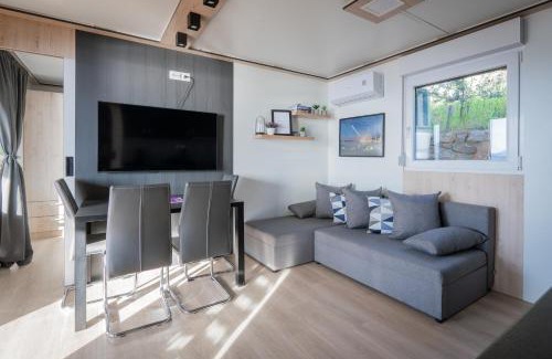 Klenovica Apartamento | Luxury Mobile home Zuzu Klenovica