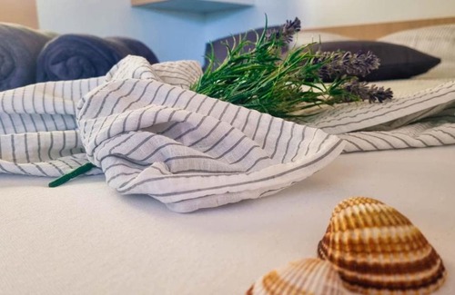 Klenovica Complejo | Luxury Mobile Homes - Adria Superior