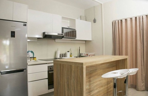 Pereybere Apartamento | Luxury Modern 2-bed Apartment Pereybere Grand Baie
