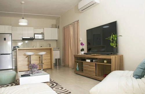 Pereybere Apartamento | Luxury Modern 2-bed Apartment Pereybere Grand Baie
