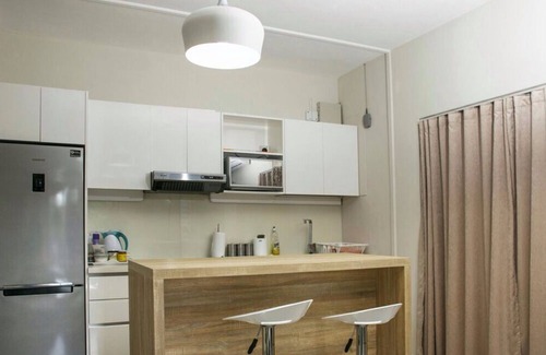 Pereybere Apartamento | Luxury Modern 2-bed Apartment Pereybere Grand Baie