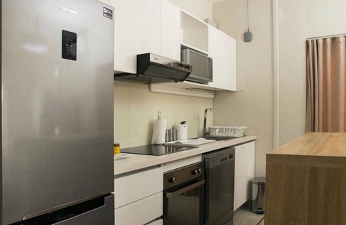Pereybere Apartamento | Luxury Modern 2-bed Apartment Pereybere Grand Baie