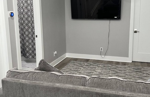 Disston Heights Apartamento | Luxury modern adu