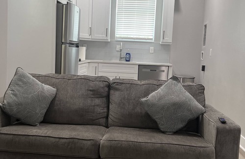 Disston Heights Apartamento | Luxury modern adu