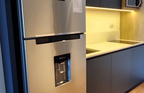 Retiro Apartamento | Luxury Modern Apartment Puerto Retiro