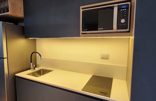 Retiro Apartamento | Luxury Modern Apartment Puerto Retiro