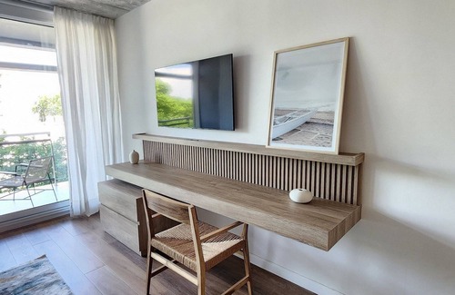 Retiro Apartamento | Luxury Modern Apartment Puerto Retiro