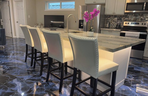 Willits Apartamento | Luxury modern apartment