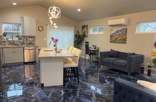 Willits Apartamento | Luxury modern apartment