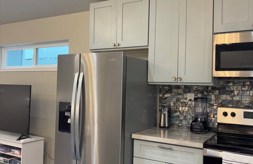 Willits Apartamento | Luxury modern apartment