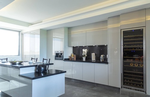 Akumal Apartamento | Luxury & Modern Apt in The Jungle Garden Pool 03A