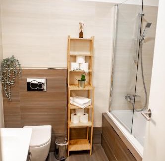 Josefov Apartamento | Luxury Modern Designed Oldtown Apartment