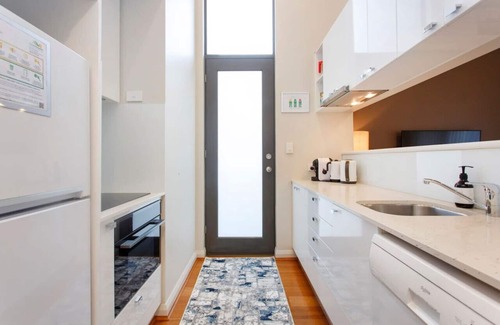 South Fremantle Apartamento | Luxury Modern Escapia