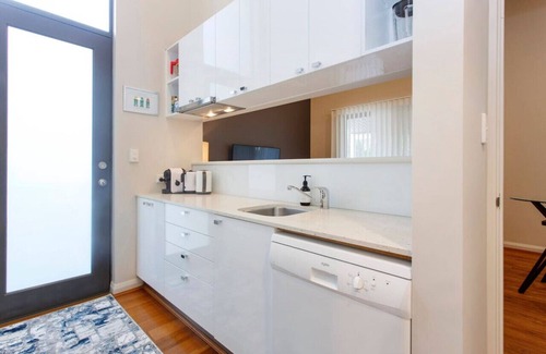 South Fremantle Apartamento | Luxury Modern Escapia