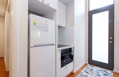 South Fremantle Apartamento | Luxury Modern Escapia