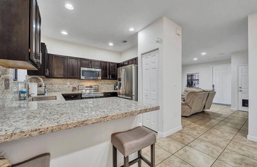 Homestead Casa | Luxury Modern Home In The Heart Of South Dade