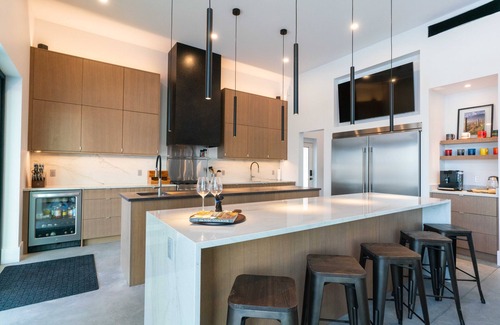 Revelstoke Chalet De Esquí | Luxury Modern Home Slope Side on Revelstoke Mountain Resort