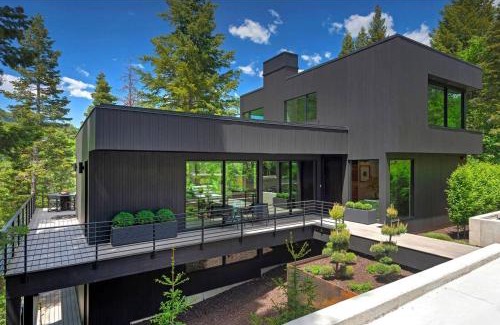 Sundance Casa | Luxury Modern Mountain Home
