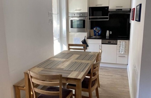 Zwieselstein Apartamento | Ático moderno de lujo - áreas de esquí de gran altitud Solden & Obergurgl