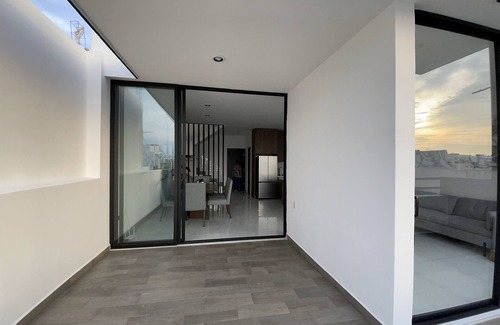 Mazatlan Casa | Luxury Modern Private Home near Beach