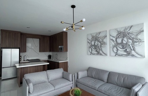 Mazatlan Casa | Luxury Modern Private Home near Beach