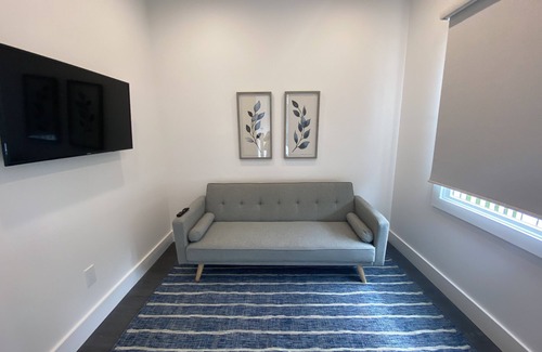 Ocean Beach Casa | Luxury, modern rental within walking distance of the beach!